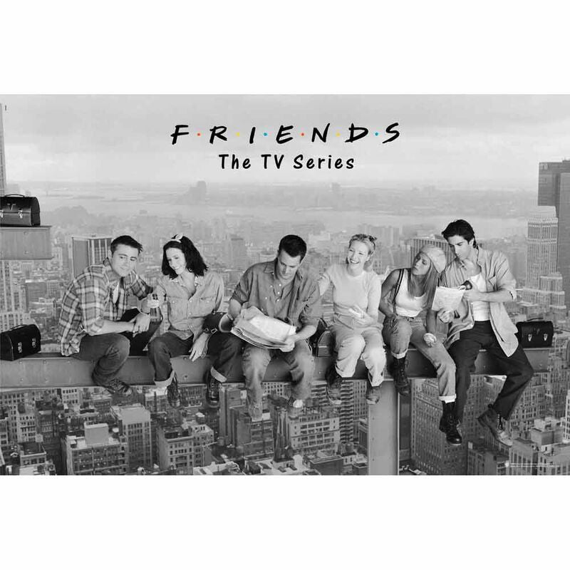 Poster Friends_0