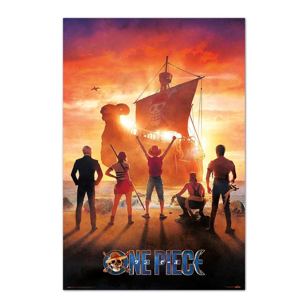 Poster One Piece_0