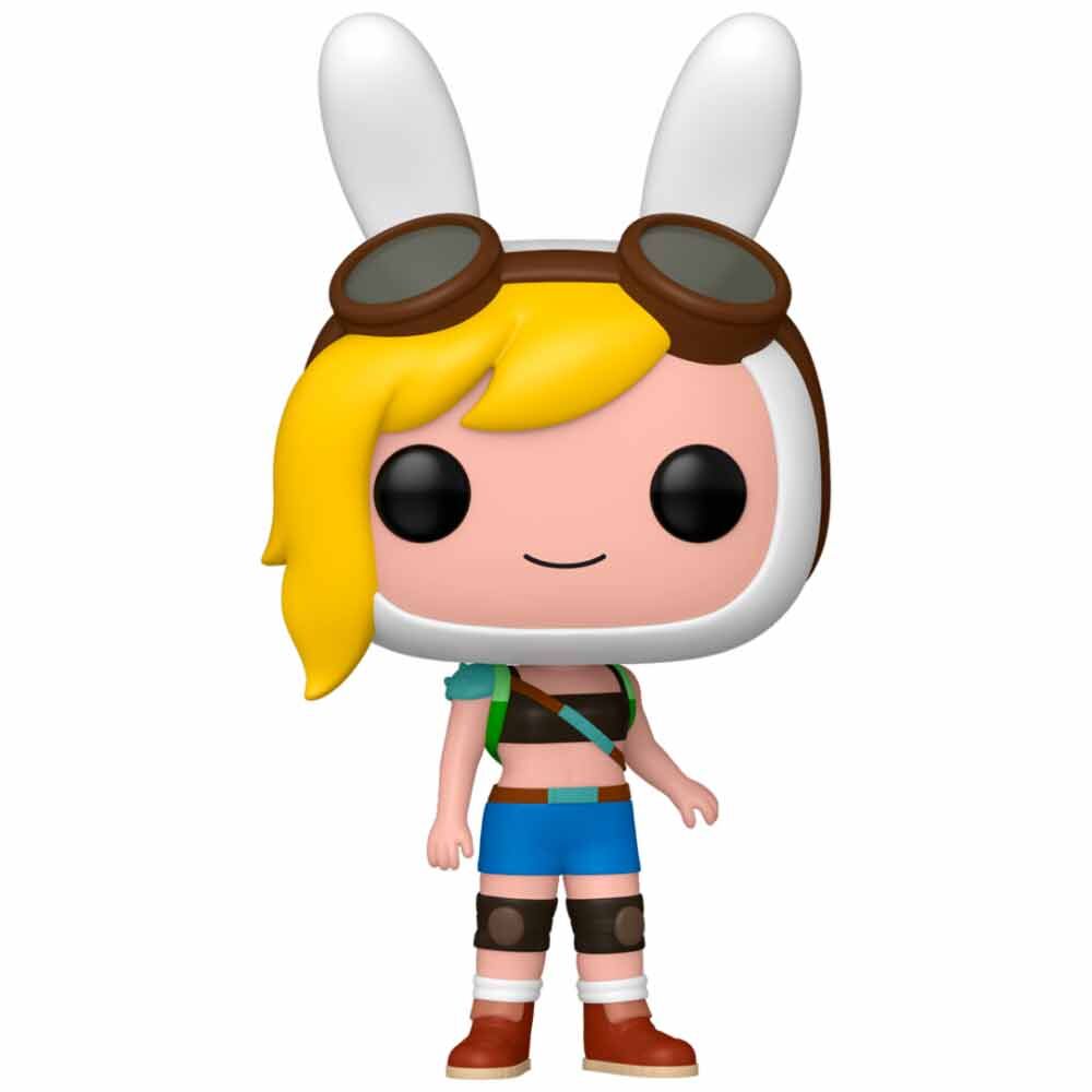 Figura POP Adventure Time Fionna_0