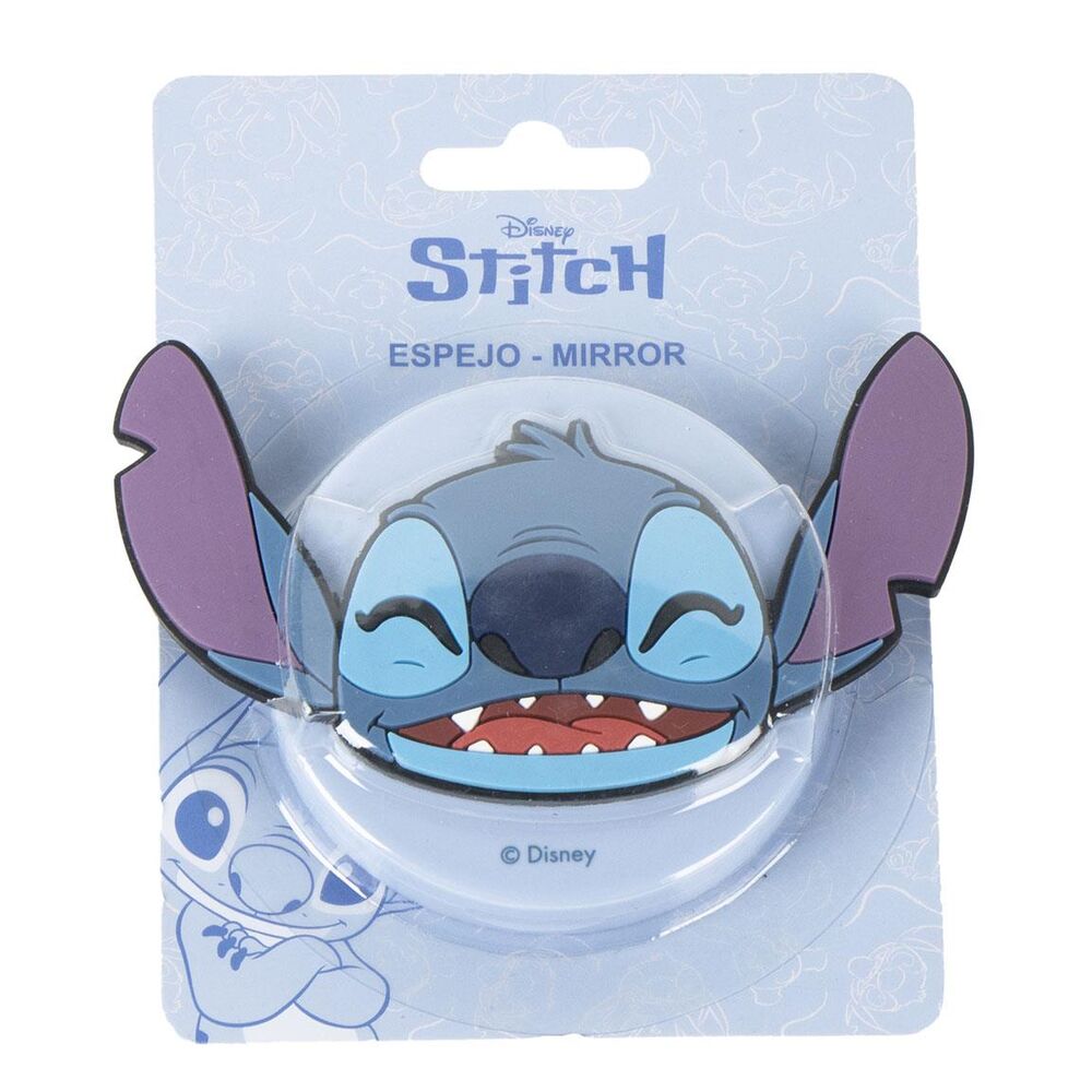 Espejo Stitch Disney_0