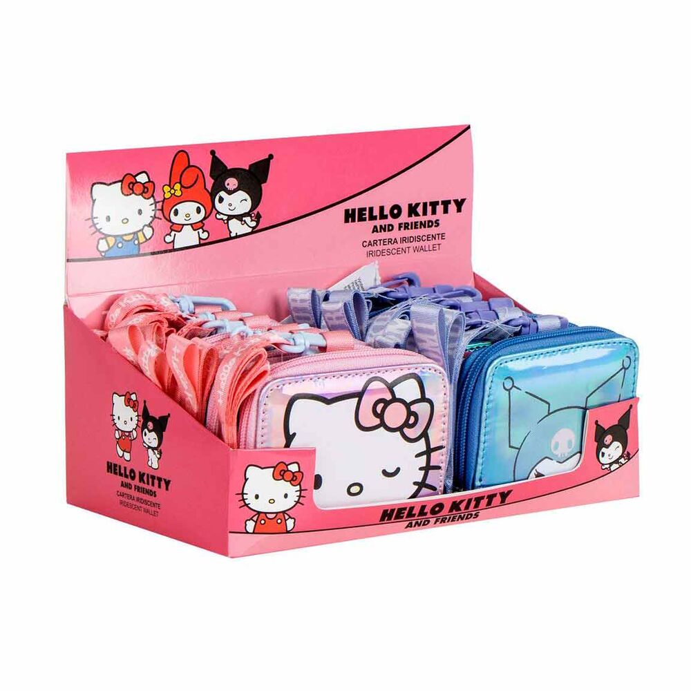 Monedero Hello Kitty surtido_0