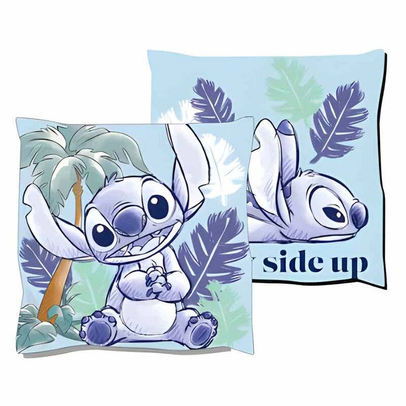 Cojin Stitch Disney_0
