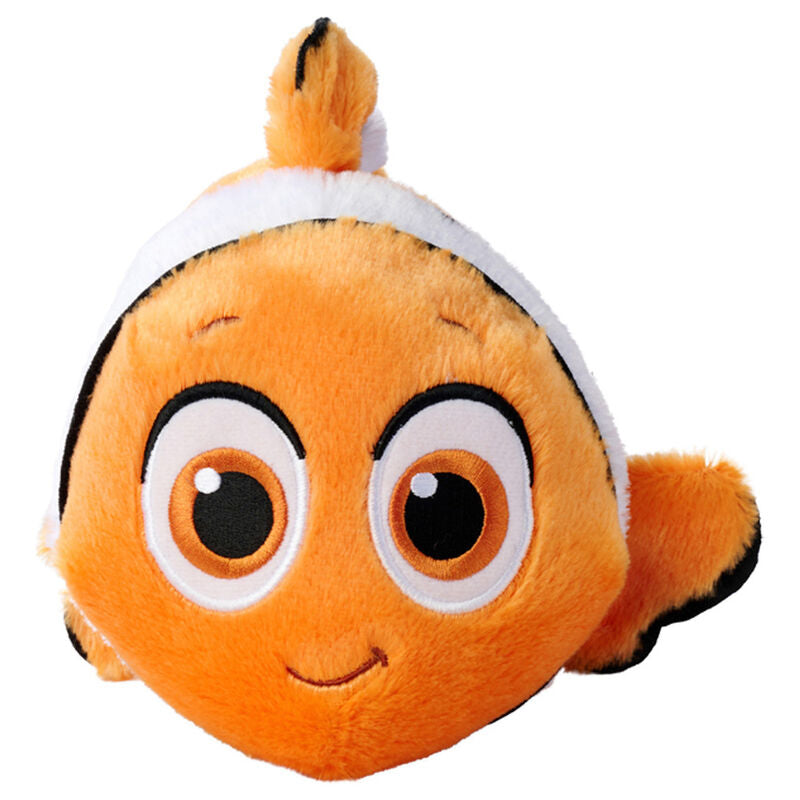 Peluche Nemo Buscando a Nemo Flufflets Disney Pixar 25cm_0