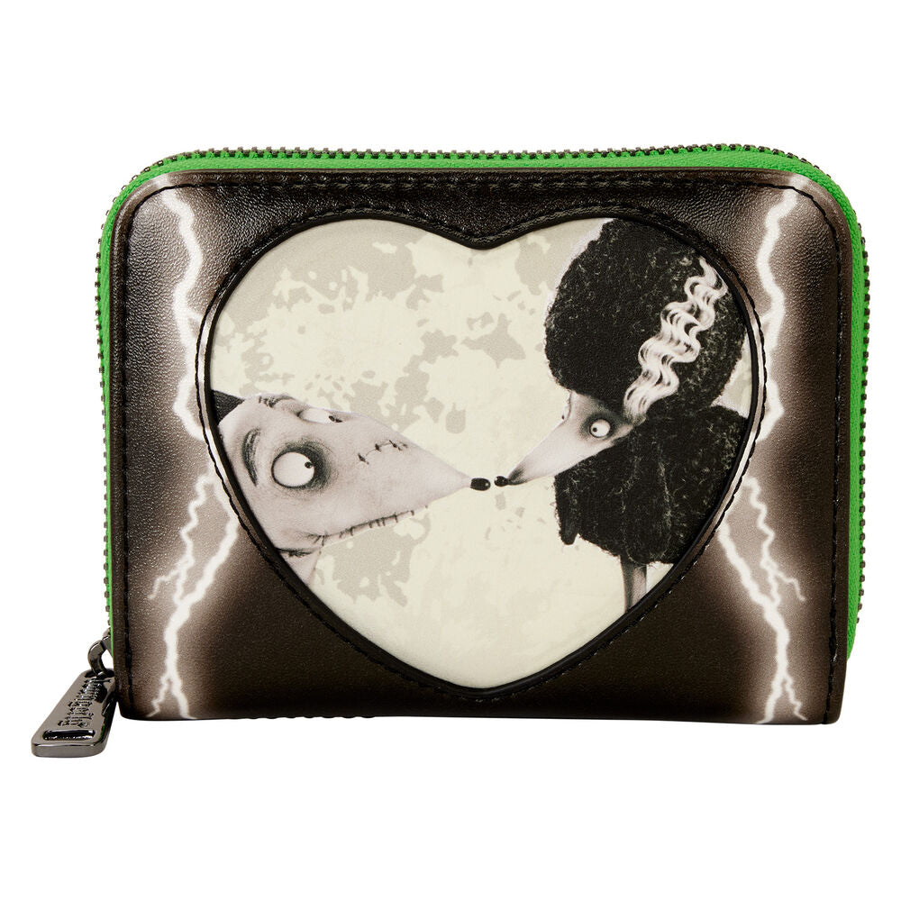 Cartera Sparky Frankenweenie Disney Loungefly_0