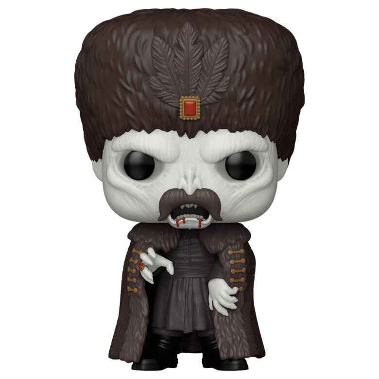 Figura POP Nosferatu Count Orlok_0