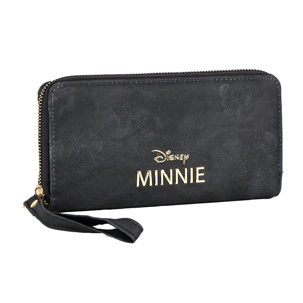 Cartera Minnie Disney_0