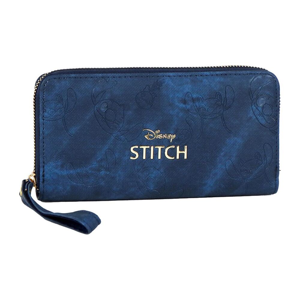 Cartera Stitch Disney_0