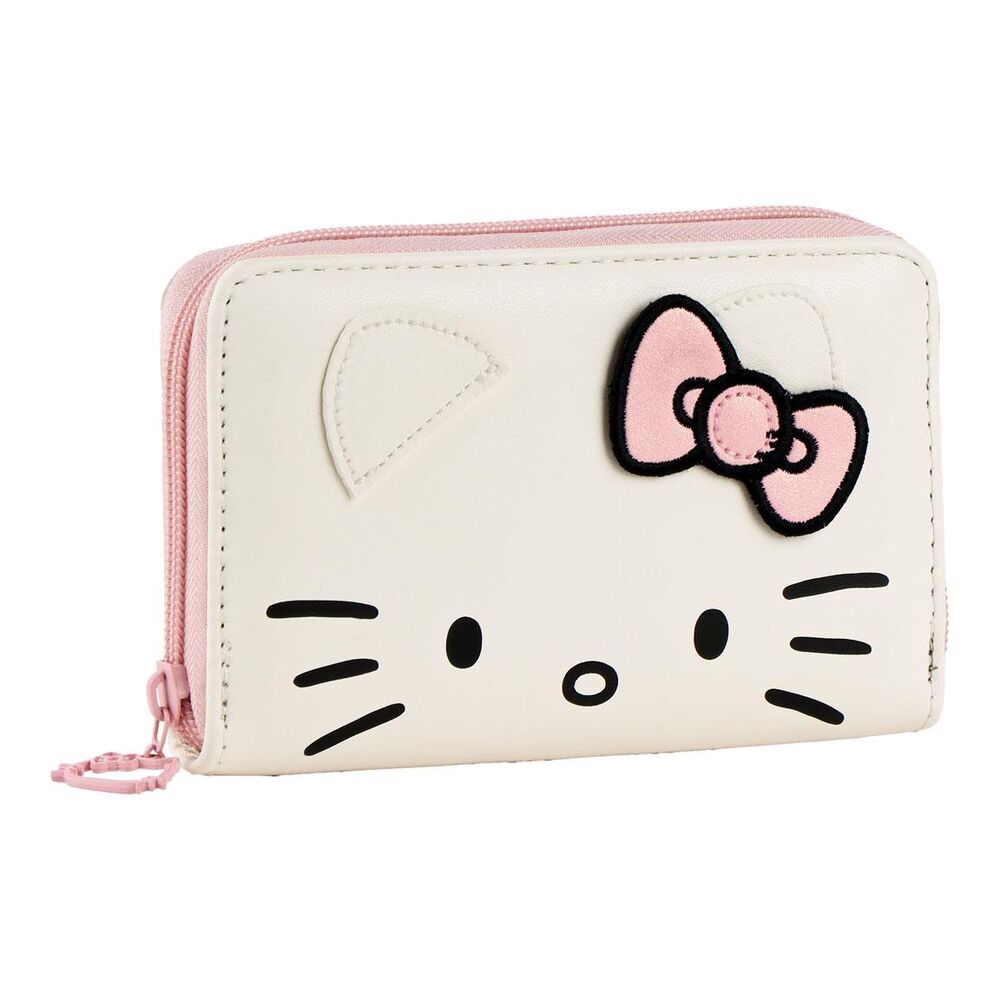 Cartera Hello Kitty_0