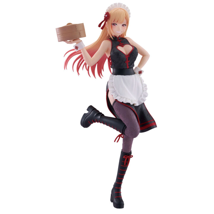 Figura Marin Kitagawa Detailed Elegance My Dress-up Darling 23cm_0