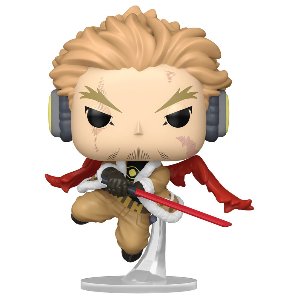Figura POP My Hero Academia Hawks_0