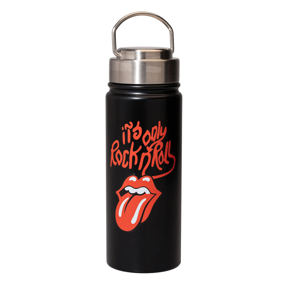 Botella acero inoxidable The Rolling Stones 500ml_0