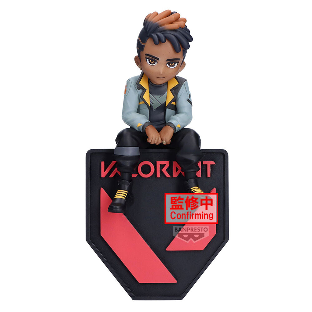Figura Phoenix Monitor Top Valorant 15cm_0