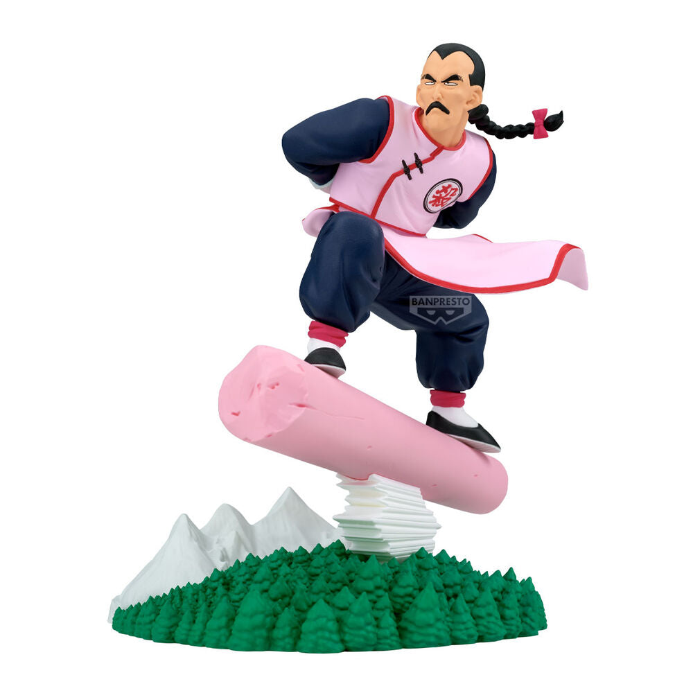 Figura Taopaipai History Box Dragon Ball 13cm_0