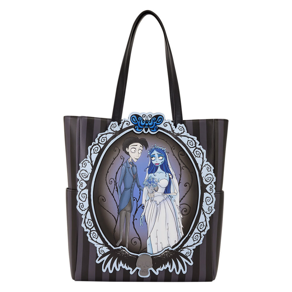 Bolso La Novia Cadaver Loungefly_0