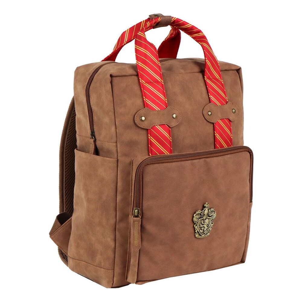 Mochila casual Gryffindor Harry Potter 35cm_0