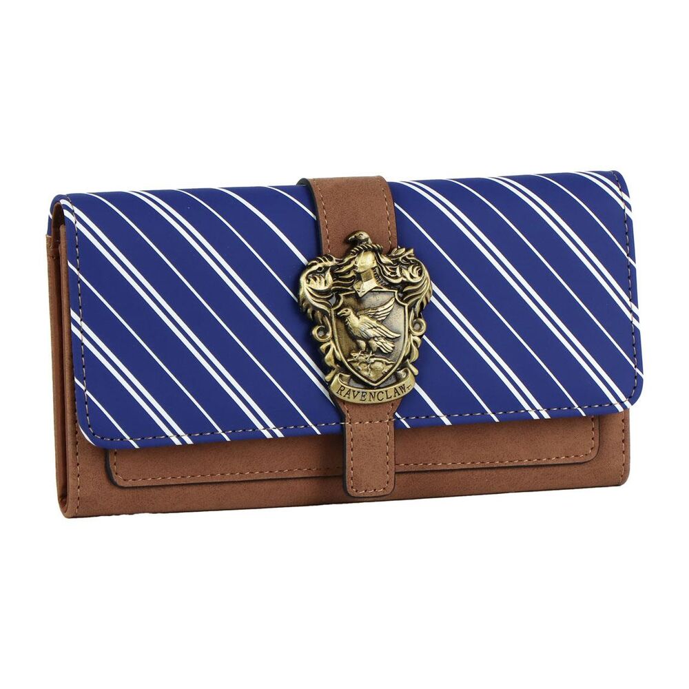 Cartera Ravenclaw Harry Potter_0