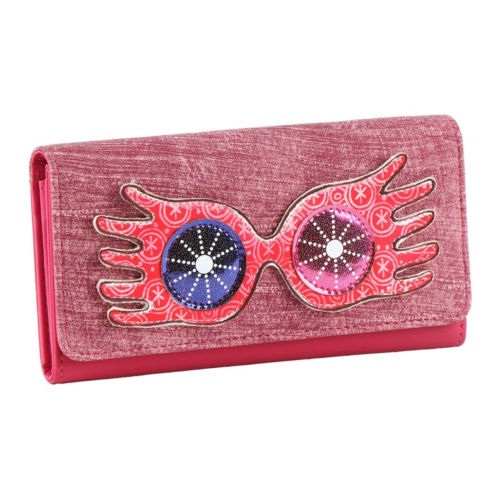 Cartera Luna Lovegood Harry Potter_0