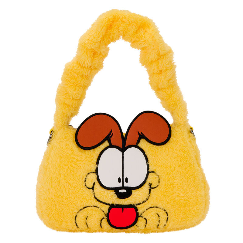 Bolso Odie Garfield Loungefly_0