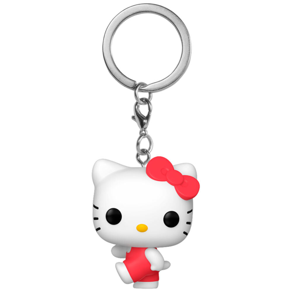 Llavero Pocket POP Hello Kitty and Friends Hello Kitty_0