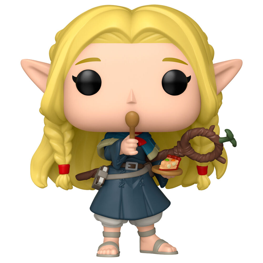 Figura POP Delicious in Dungeon Marcilla_0