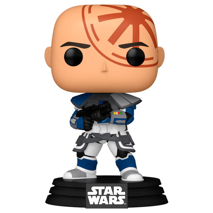 Figura POP Star Wars Arc Trooper Jesse_0