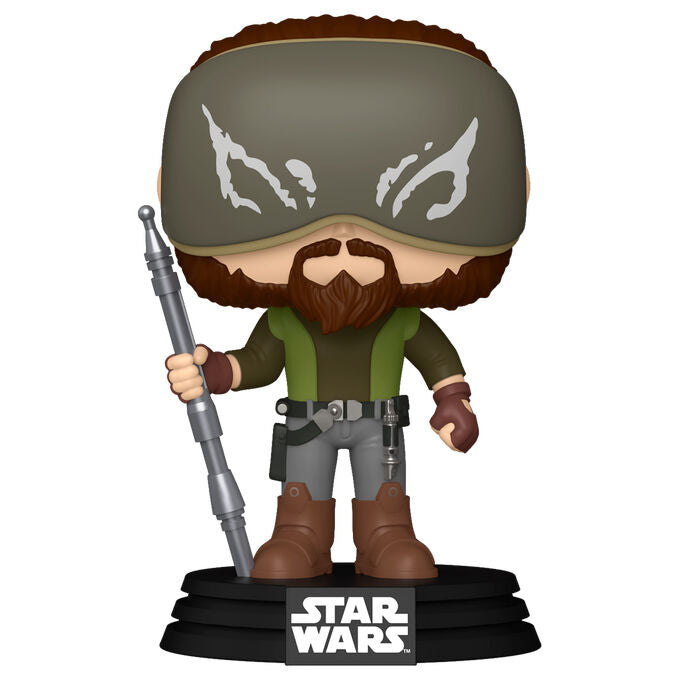 Figura POP Star Wars Kanan Jarrus_0