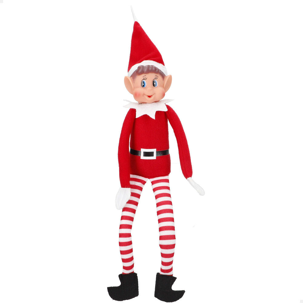 Muñeco Elfo Travieso Elvie Elves Behavin' Badly 30cm_0