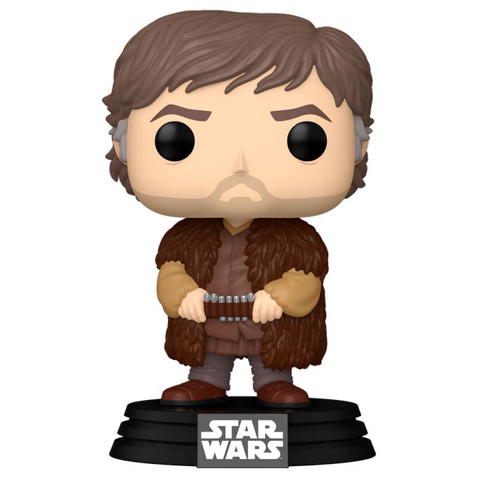Figura POP Star Wars Jabba the Hutt_0