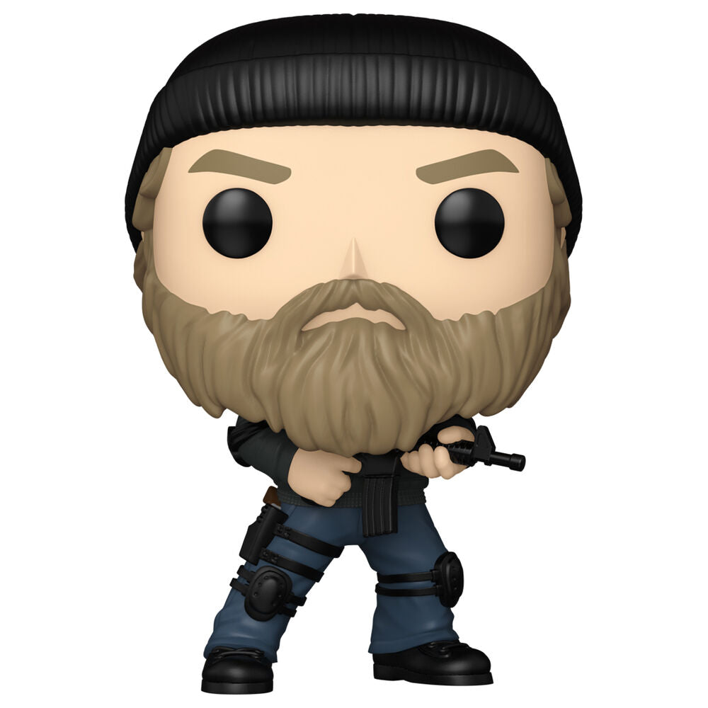 Figura POP Stranger Things 5 Jim Hopper_0