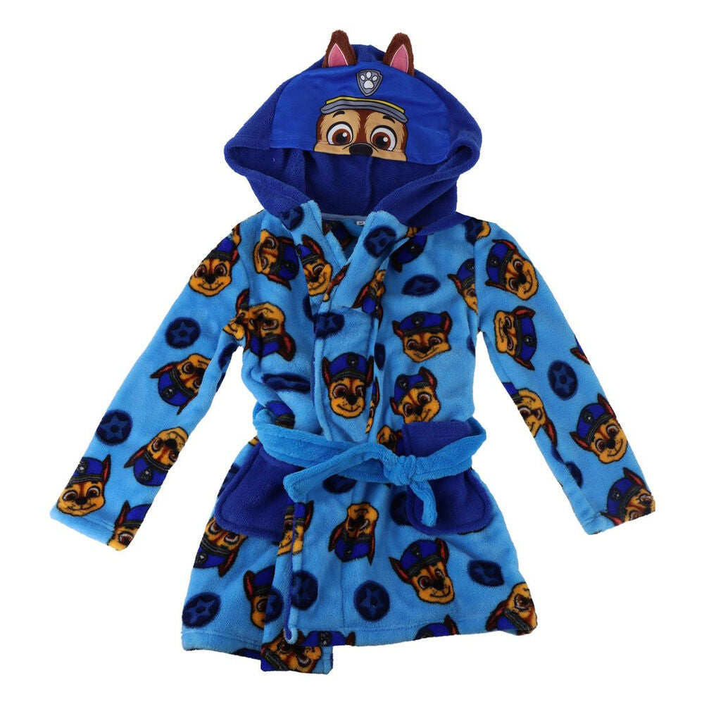 Bata Patrulla Canina Paw Patrol_0