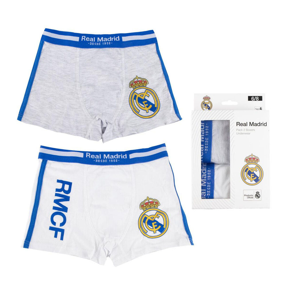 Set 2 boxer Real Madrid_0