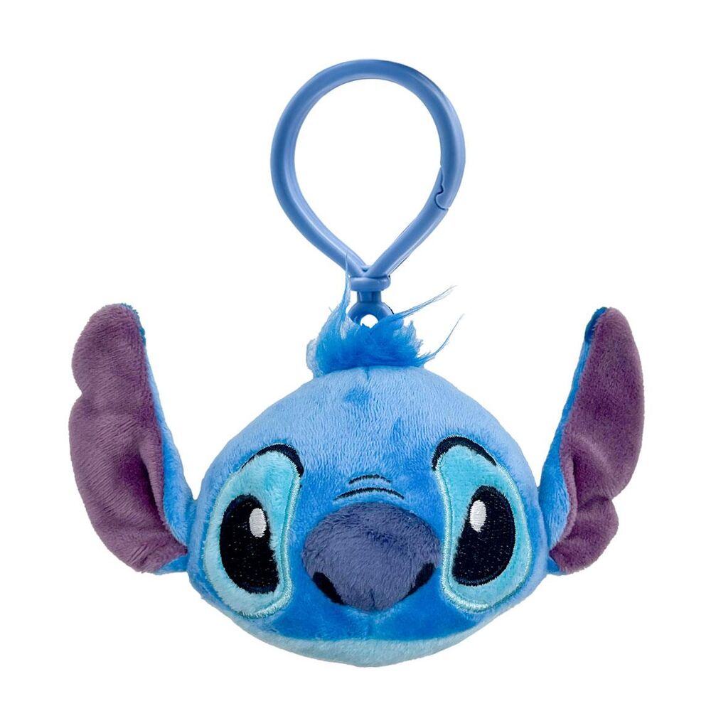Llavero peluche Stitch Disney_0