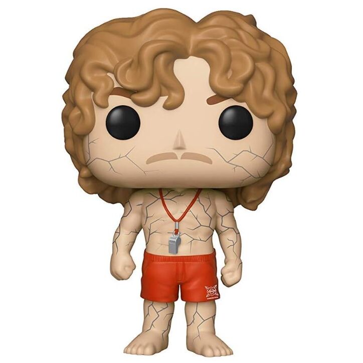 Figura POP Stranger Things Flayed Billy_0
