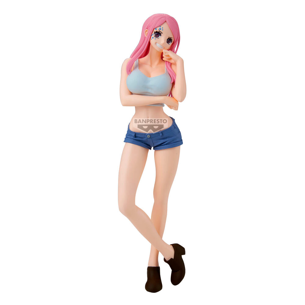Figura Jewelry Bonney Glitter & Glamorous One Piece 22cm_0