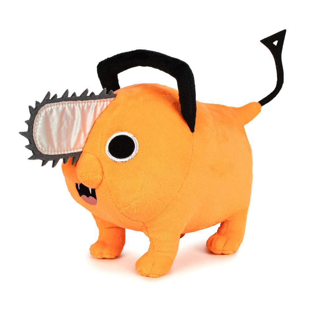Peluche Pochita Chainsaw Man 40cm_0
