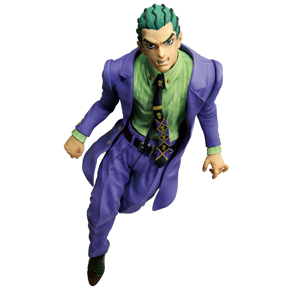Figura Ichibansho Kosaku Kawajiri Stand Rush Jojo's Bizarre Adventure 25cm_0