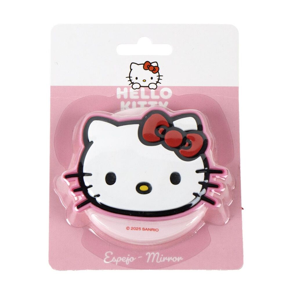 Espejo Stitch Hello Kitty_0