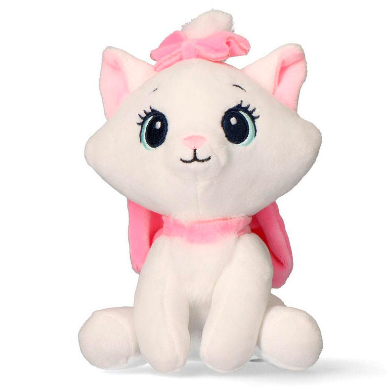 Llavero peluche Marie Los Aristogatos Disney_0