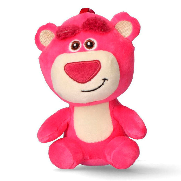 Llavero peluche Lotso Toy Story Disney Pixar_0