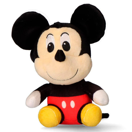 Llavero peluche Mickey Disney_0