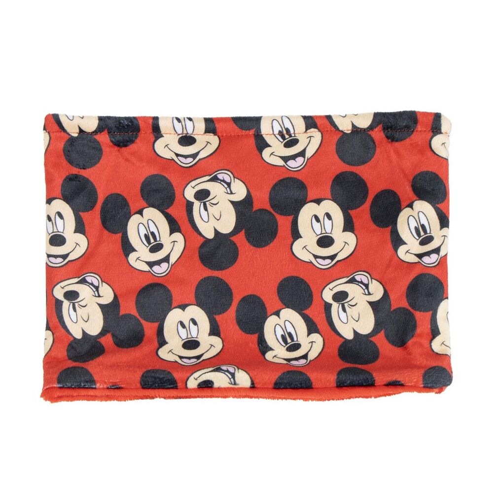 Braga cuello Mickey Disney_0