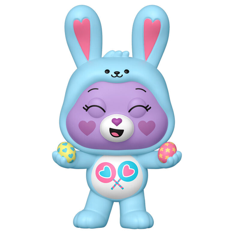 Figura POP Osos Amorosos Share Bear Bunny_0