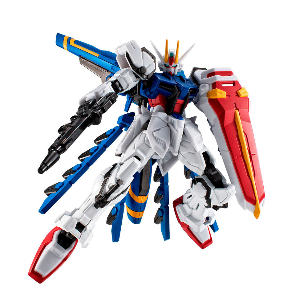 Figura Gundam G-Frame FA Dragoon Strike 13cm_0