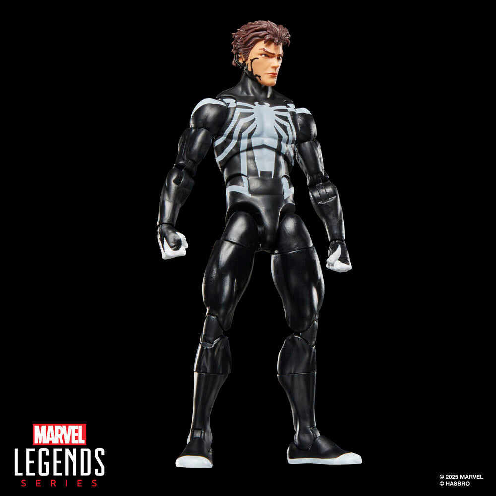Figura Spider-Venom Spider-Man Marvel Legends Series 15cm_0