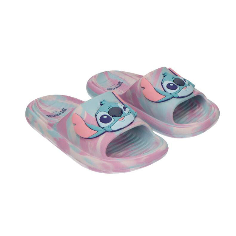 Chanclas Stitch Disney_0