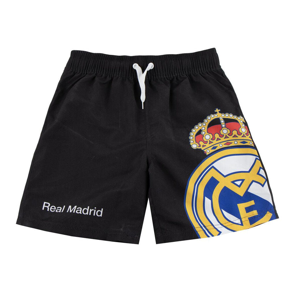 Bañador bermuda Real Madrid_0