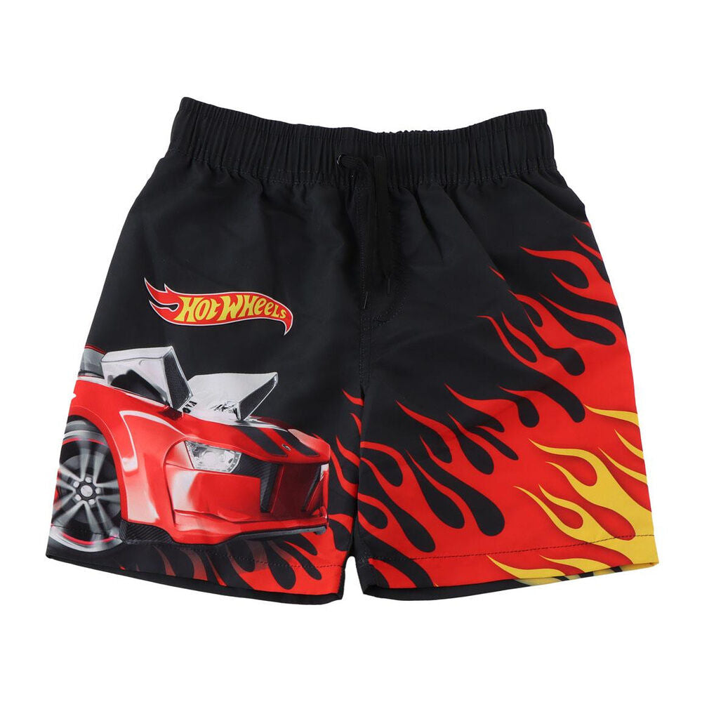 Bañador boxer Hot Wheels_0