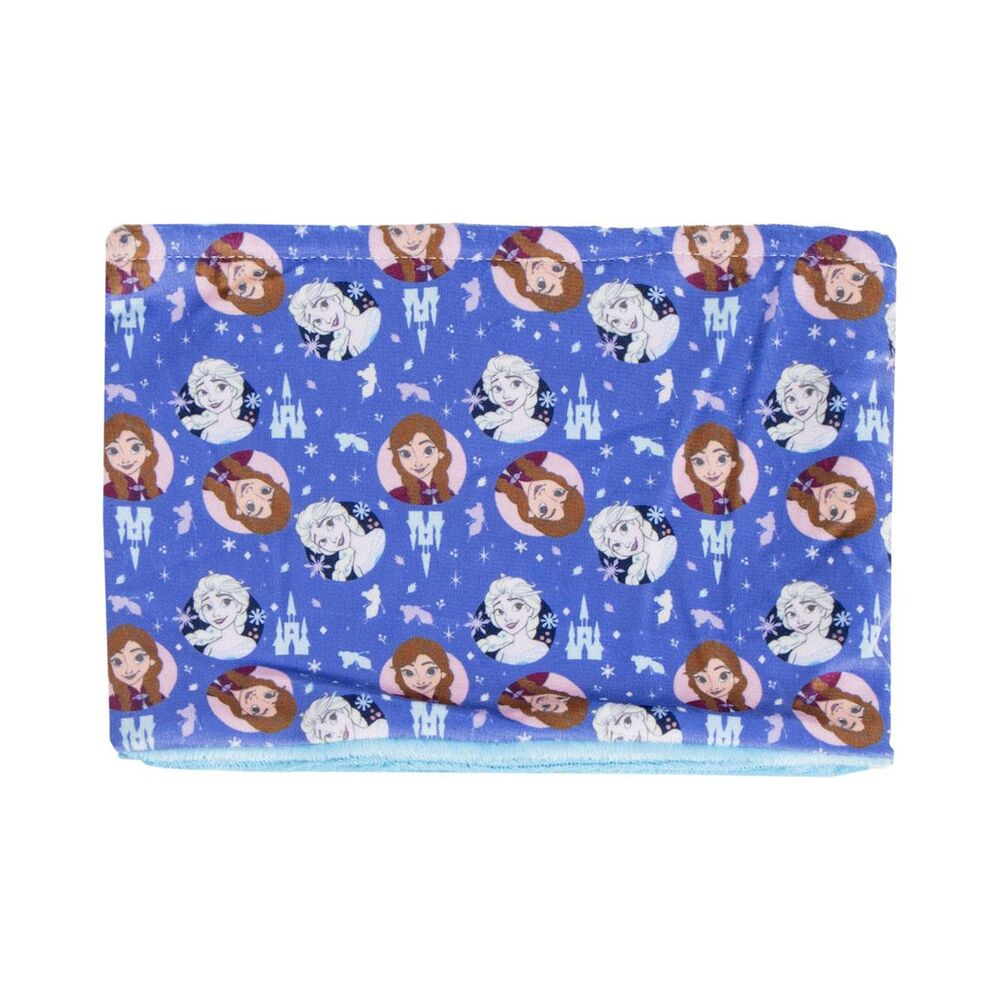 Braga cuello Frozen Disney_0
