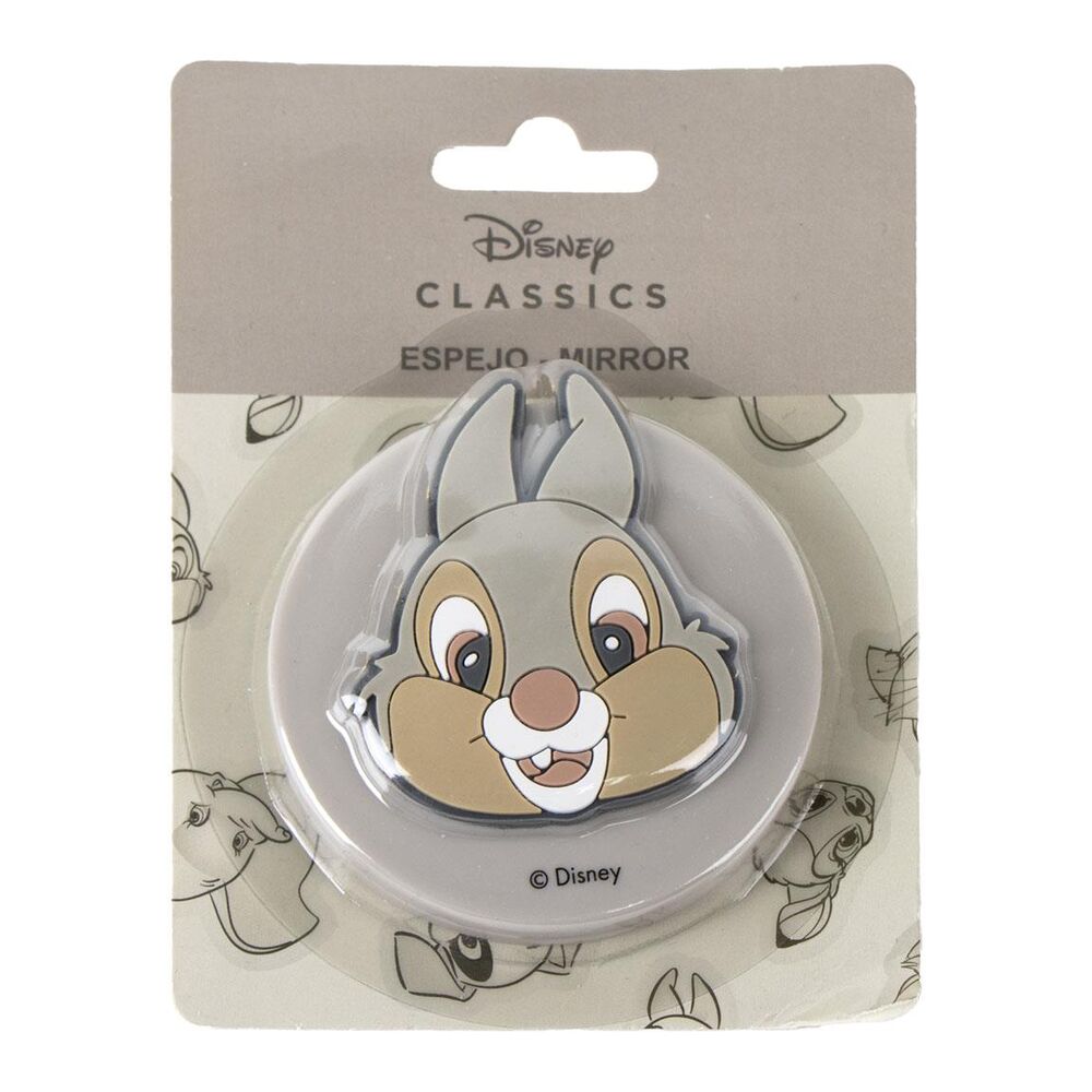 Espejo Tambor Bambi Disney_0