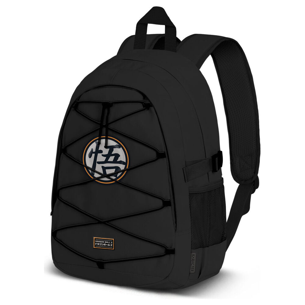 Mochila Dragon Ball Z 44cm_0